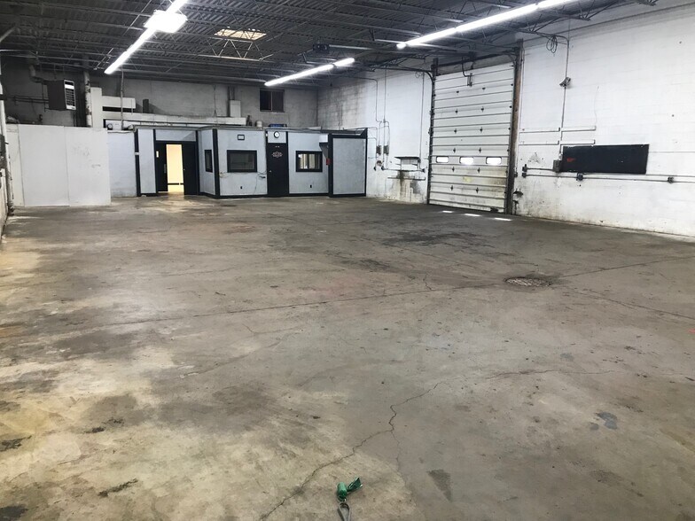 More Photos Of 19003 Saint Clair Ave, Euclid Distribution For Sale