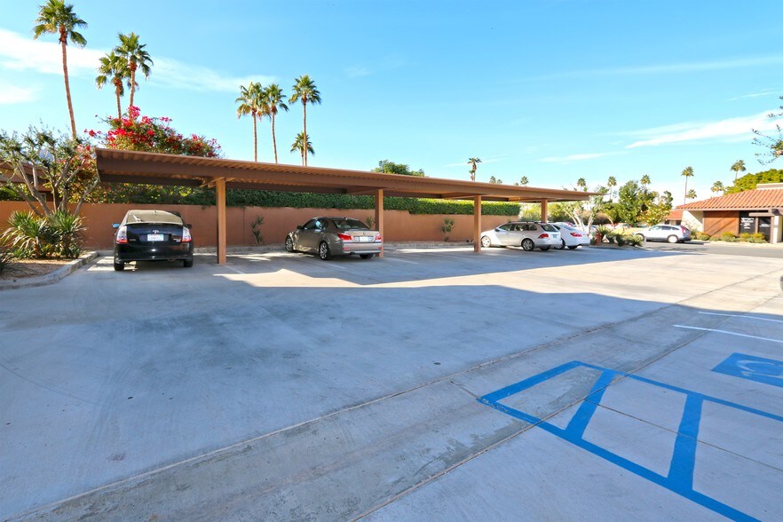 More Photos Of 73929 Larrea St, Palm Desert Medical For Lease