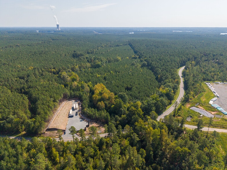 More Photos Of 1565 Christian Chapel Church Rd, New Hill Land For Sale