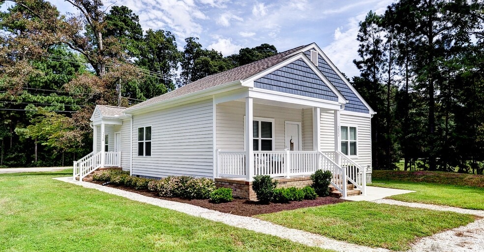 More Photos Of 220 Curry Dr, Williamsburg Specialty For Sale