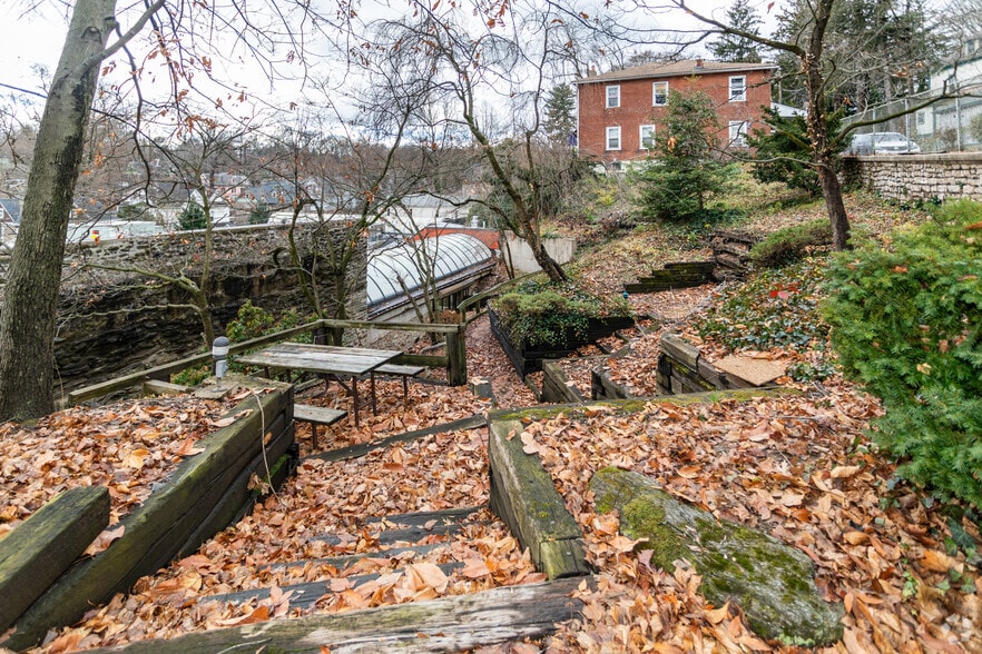 More Photos Of 145 Greenwood Ave, Wyncote Loft Creative Space For Lease