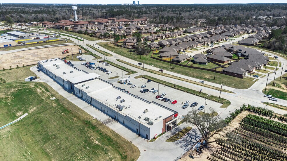 More Photos Of 24309 Gosling Rd, Spring Unknown For Lease