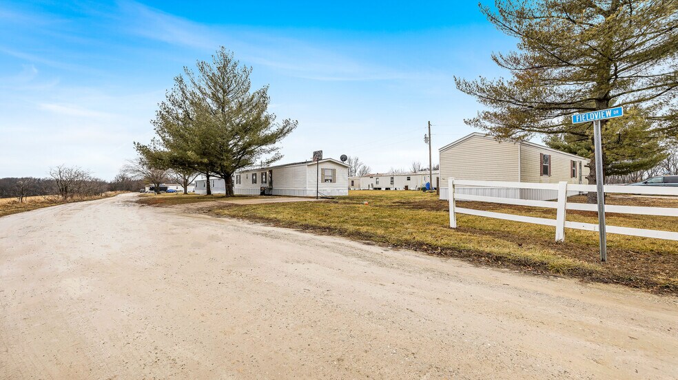 More Photos Of 100 Circle Dr, Foley Light Distribution For Sale