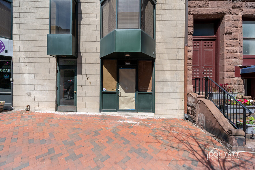 More Photos Of 1214 N Charles St, Baltimore Apartments For Lease