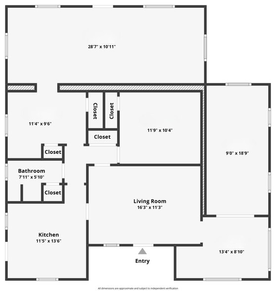 More Photos Of 1201 Cassat Ave, Jacksonville Medical For Sale