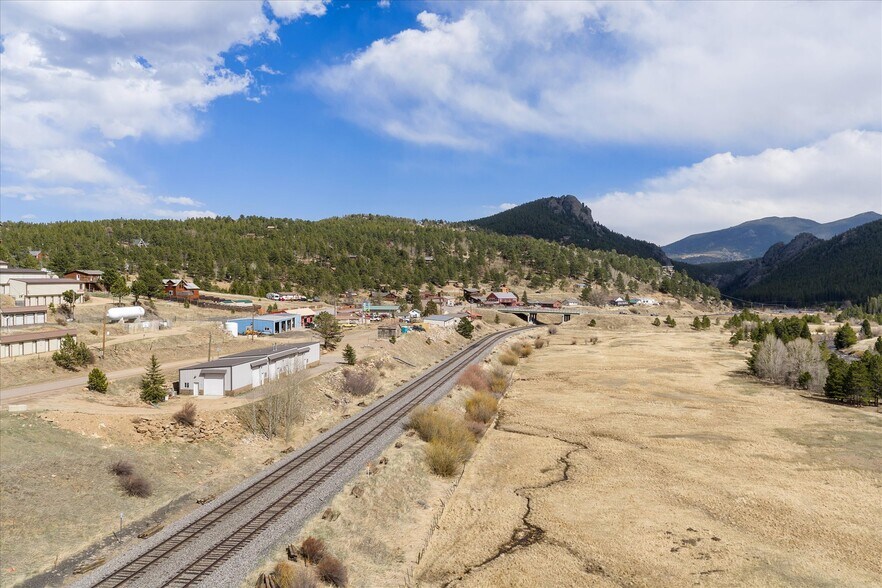 More Photos Of 182 Tolland rd, Rollinsville Self Storage For Sale