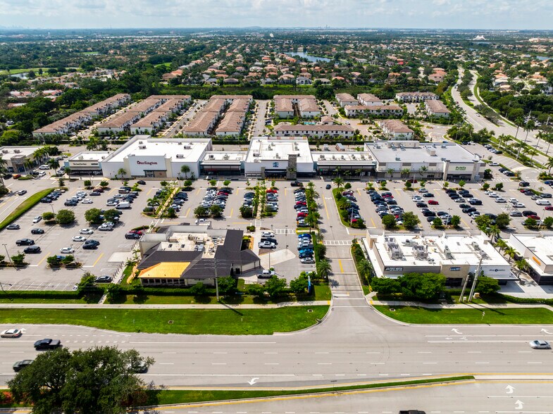 Primary Photo Of 16000 Pines Blvd, Pembroke Pines Unknown For Lease