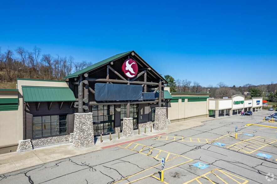 Primary Photo Of 4680 Old William Penn Hwy, Monroeville Unknown For Sale