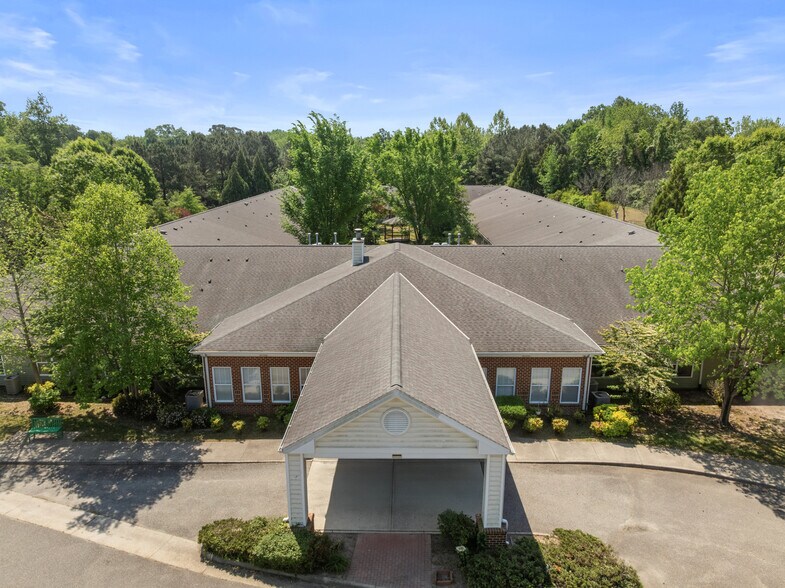 More Photos Of 8679 Pocahontas Trl, Williamsburg Assisted Living For Sale