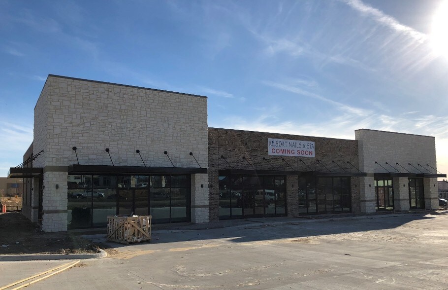Primary Photo Of 4500 Heritage Trace Pky, Fort Worth Storefront Retail Office For Lease