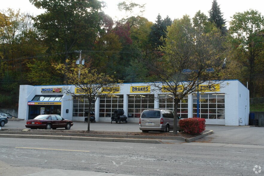 More Photos Of 996 West View Park Dr, Pittsburgh Unknown For Lease