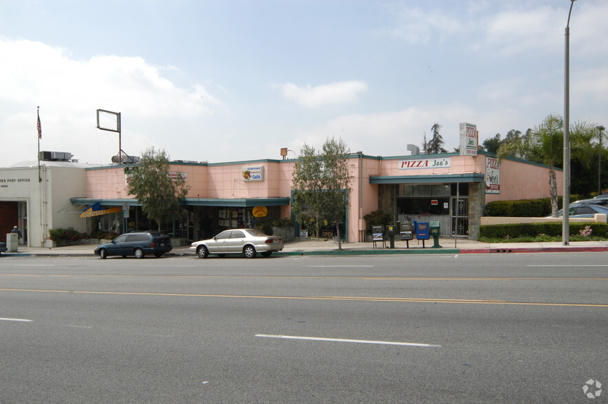 Primary Photo Of 2279-2287 N Lake Ave, Altadena Storefront For Lease