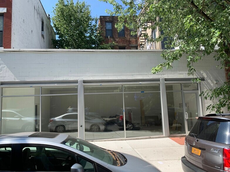 Primary Photo Of 119 5th Ave, Brooklyn Storefront Retail Office For Lease