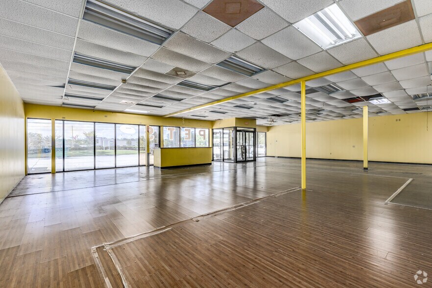 Photo of 1st Floor Ste A115