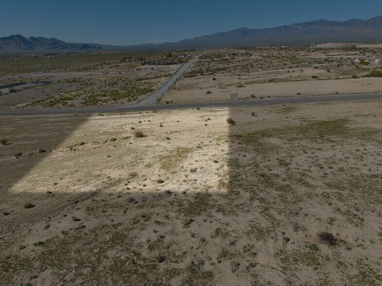 More Photos Of 1201 East Irene Street Pahrump, NV 89060, Pahrump Land For Sale