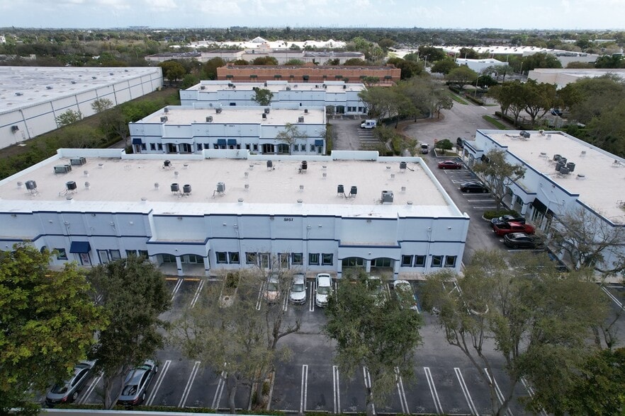 More Photos Of 5951 NW 173rd Dr, Miami Medical For Sale