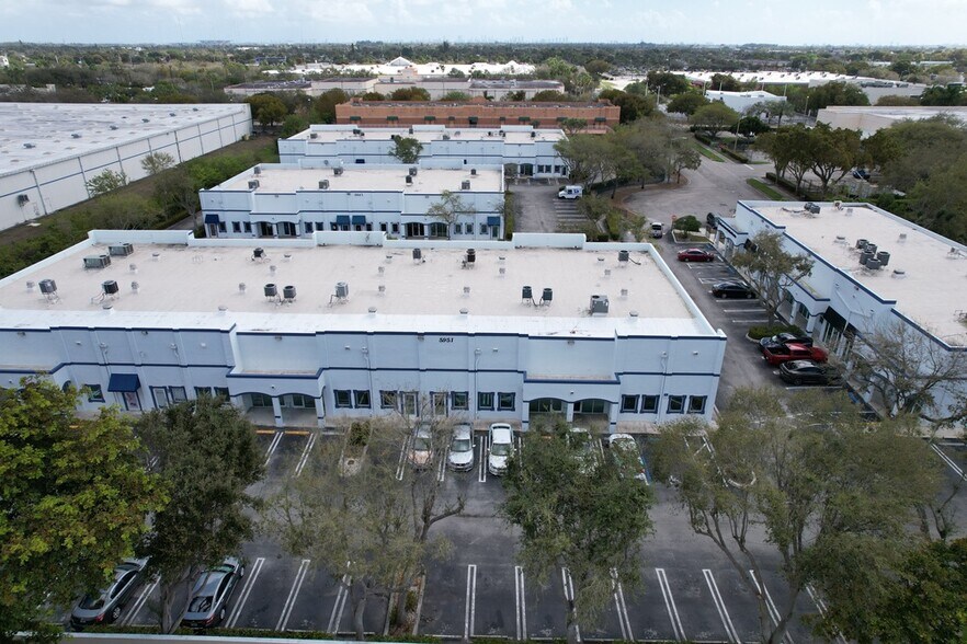More Photos Of 5951 NW 173rd Dr, Miami Medical For Sale