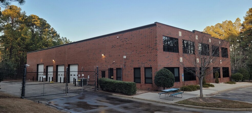 More Photos Of 111 First Flight Ln, Morrisville Service For Lease