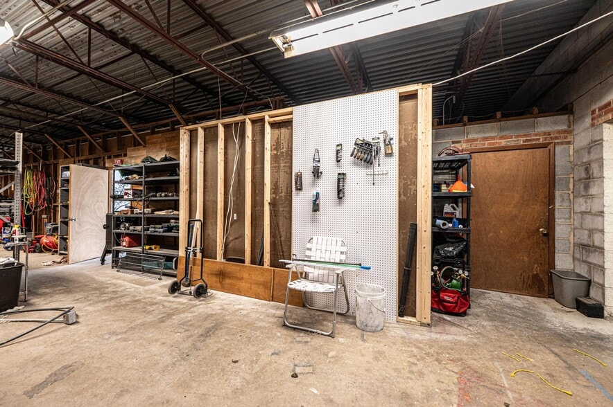 More Photos Of 304 Virginia St SW, Lenoir Storefront Retail Office For Sale