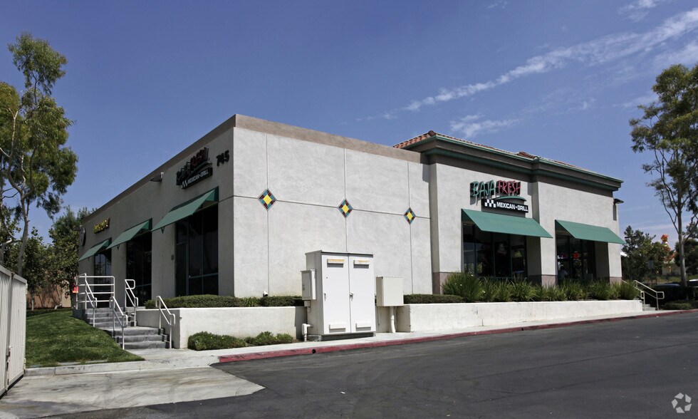 More Photos Of 745 E Hospitality Ln, San Bernardino Freestanding For Sale