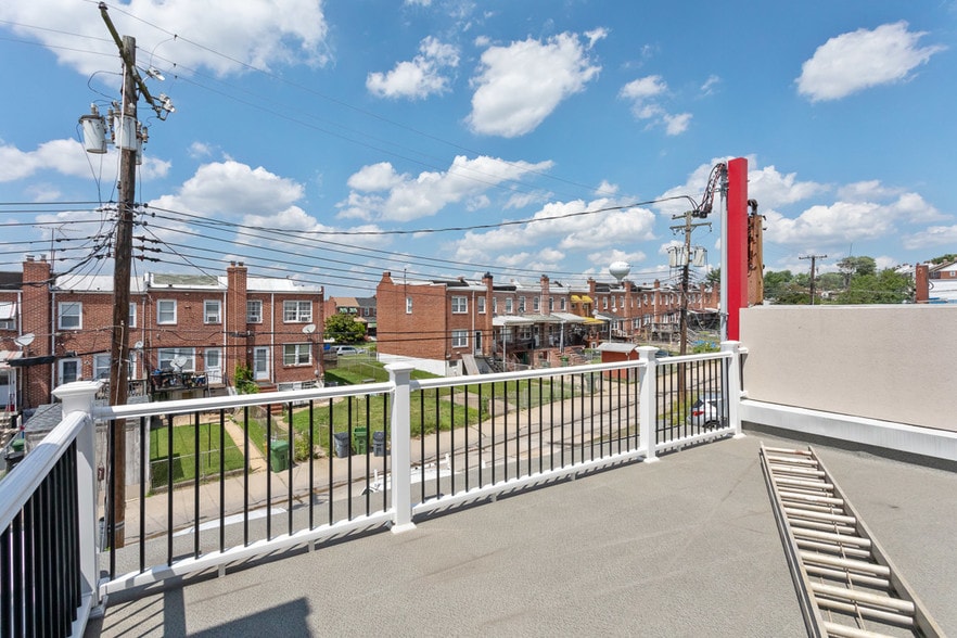 More Photos Of 6810 Eastern Ave, Baltimore Storefront Retail Office For Lease