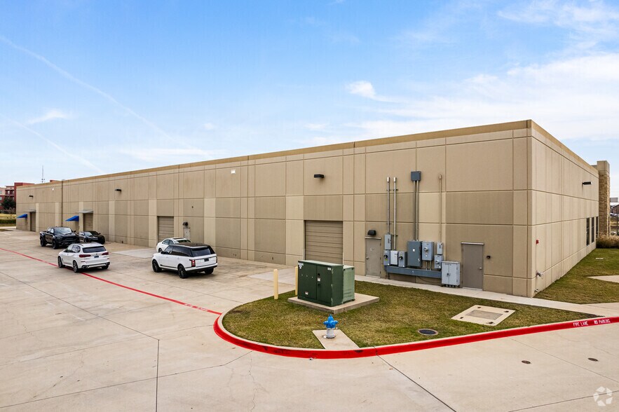 More Photos Of 6601 Cascades Ct, The Colony Unknown For Sale