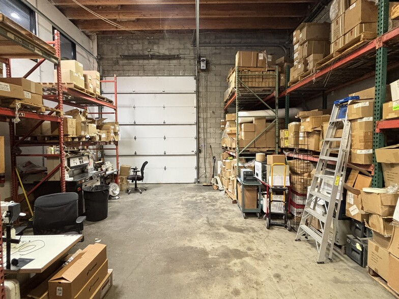 More Photos Of 15628 Cypress St, Irwindale Warehouse For Sale