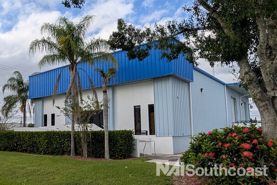 More Photos Of 7328 Commercial Cir, Fort Pierce Unknown For Lease
