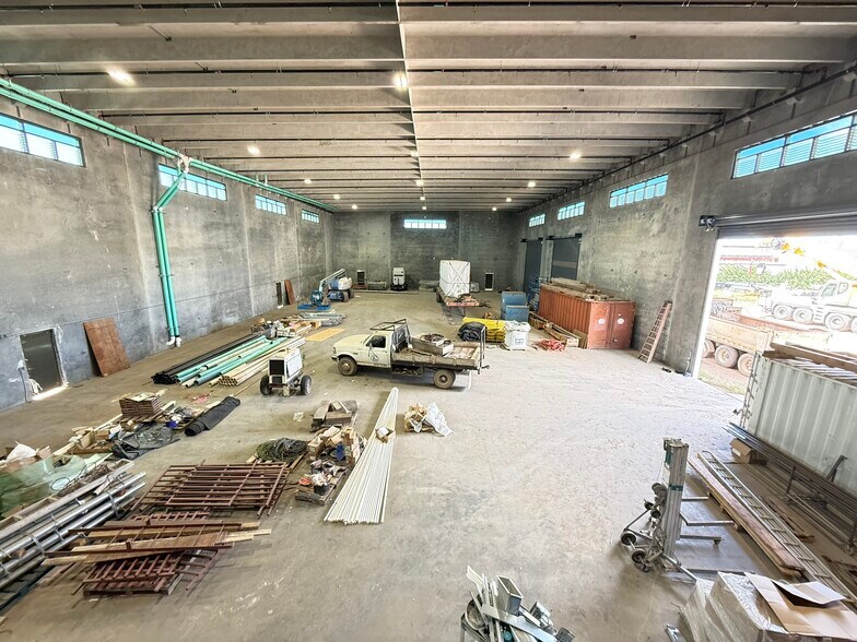 More Photos Of 91-300 Kalaeloa Blvd, Kapolei Warehouse For Lease