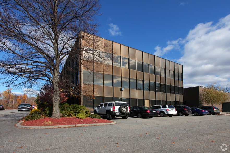 More Photos Of 420 Columbus Ave, Valhalla Office For Lease