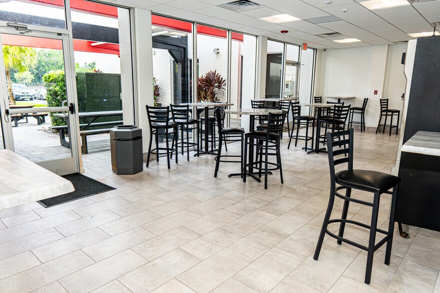 More Photos Of 3733 University Blvd W, Jacksonville Office For Lease