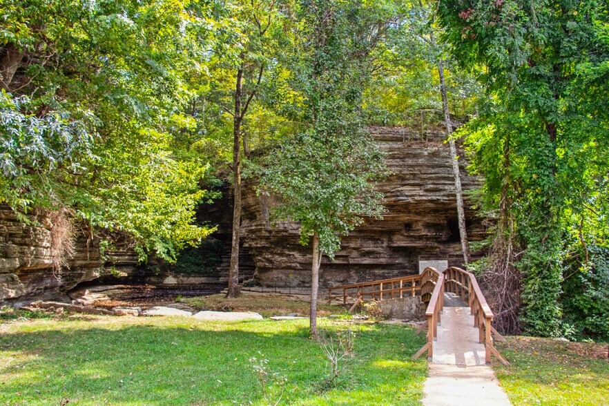 More Photos Of 299 Natural Bridge Park Rd, Waynesboro Specialty For Sale