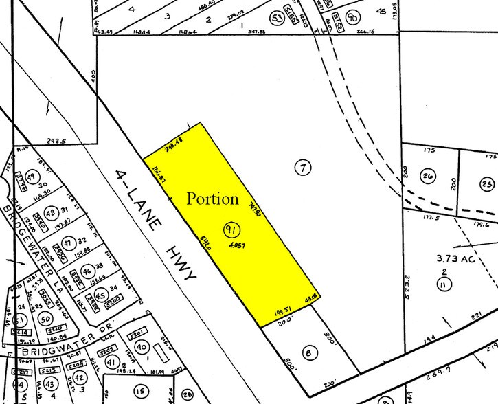 More Photos Of 3950 Cobb Pky NW, Acworth Office For Lease