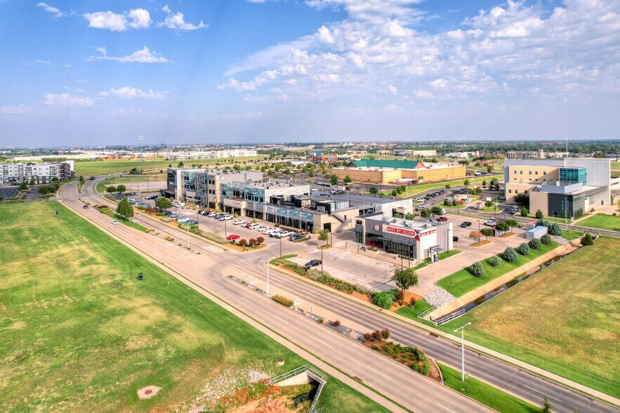 More Photos Of 11801 N Western Ave, Oklahoma City Land For Sale