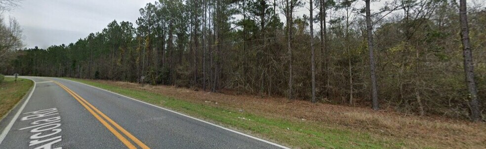 More Photos Of Arcola Road Rd @ GA HWY 46, Statesboro Land For Sale