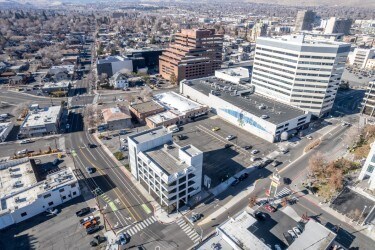 Primary Photo Of 445 S Virginia St, Reno Office For Sale