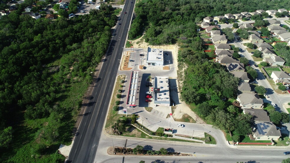 More Photos Of 10517 Marbach Rd, San Antonio Land For Sale
