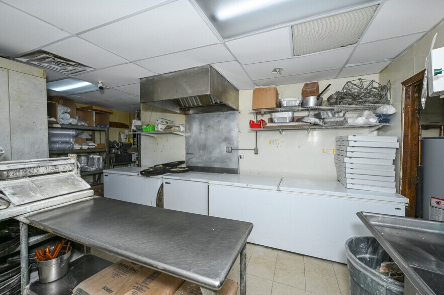 More Photos Of 2160 East Ave, Akron Restaurant For Sale
