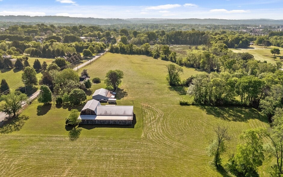 More Photos Of 6730 Standifer Gap Rd, Chattanooga Land For Sale