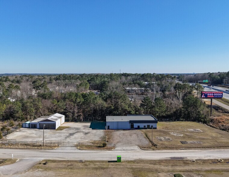 More Photos Of 431 Western Ln, Irmo Warehouse For Sale