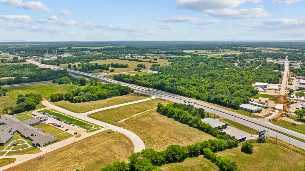 More Photos Of 0 Bluebonnet, Bullard Land For Sale