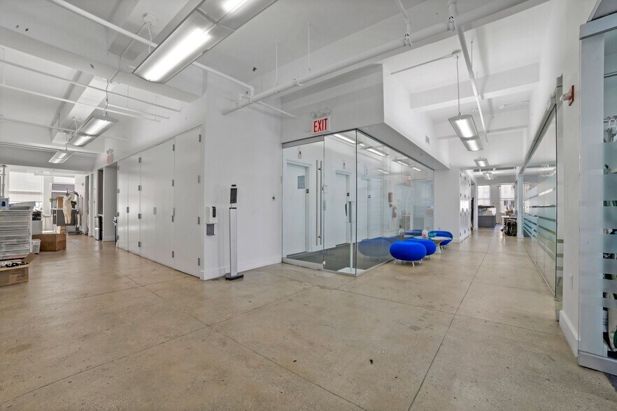 More Photos Of 70 W 36th St, New York Office For Sale