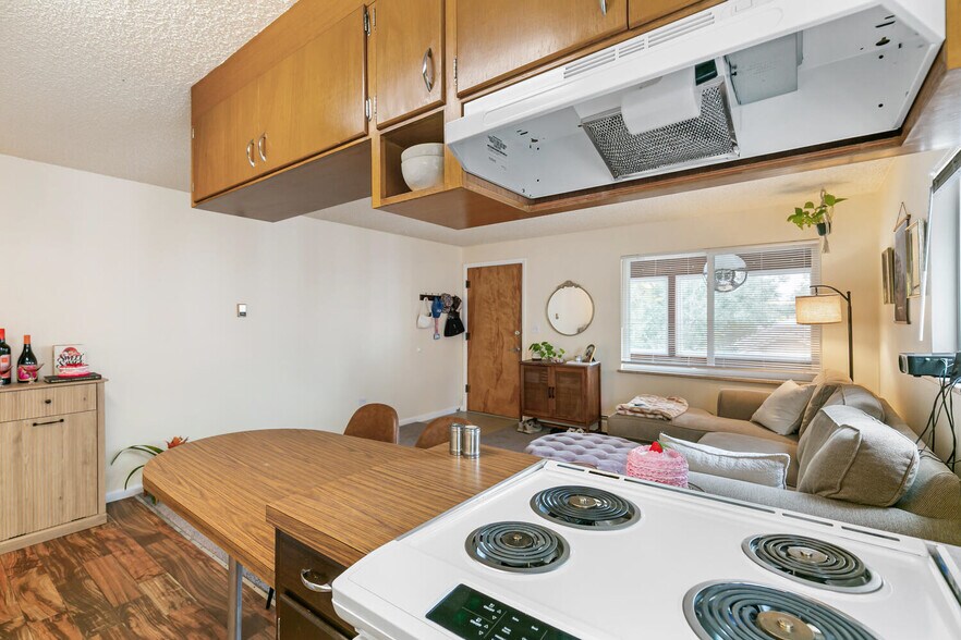 More Photos Of 3820 Xavier St, Denver Apartments For Sale