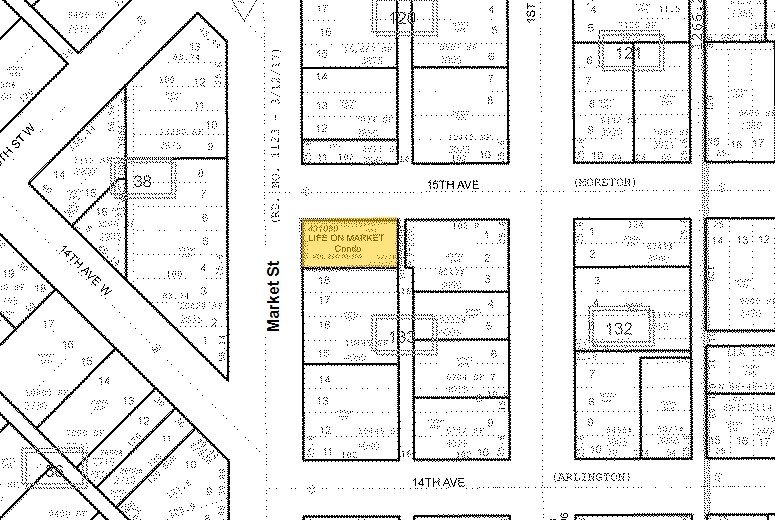 More Photos Of 1418 Market St, Kirkland Apartments For Sale