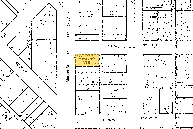 More Photos Of 1418 Market St, Kirkland Storefront Retail Residential For Sale