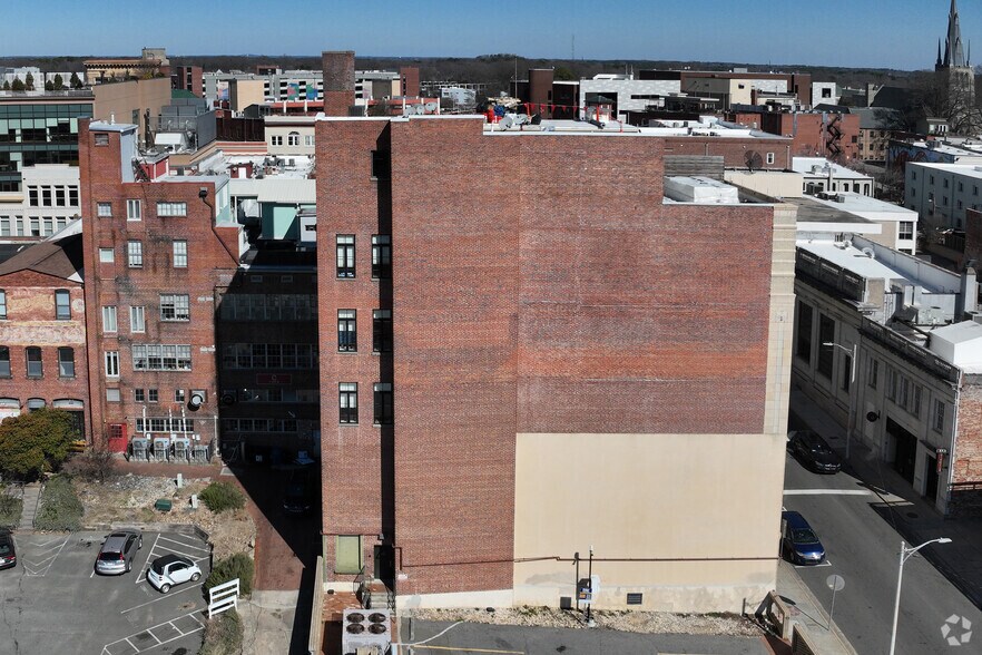 More Photos Of 101-103 W Main St, Durham Loft Creative Space For Sale