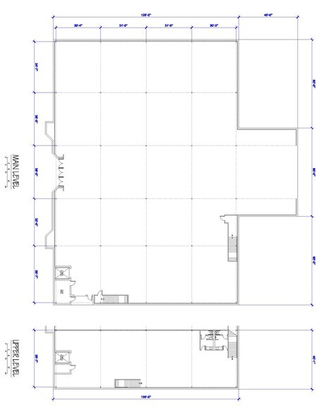 More Photos Of 3540 McCann Rd, Longview Storefront For Sale