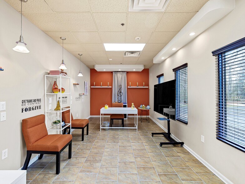 More Photos Of 2425 W Park Place Blvd, Stone Mountain Schools For Sale