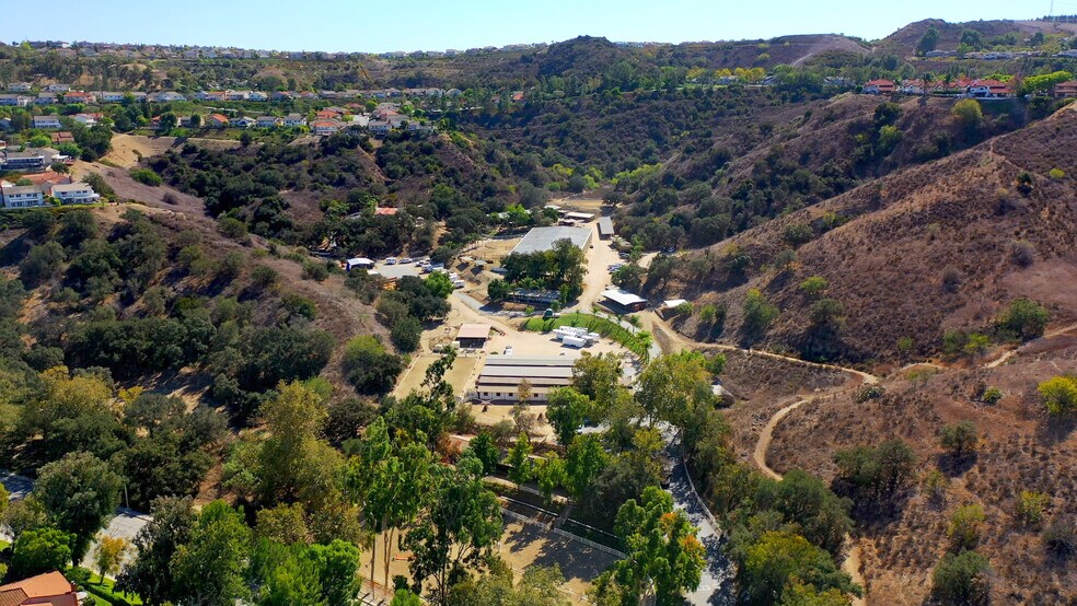 More Photos Of 6352 E Nohl Ranch Rd, Anaheim Land For Sale