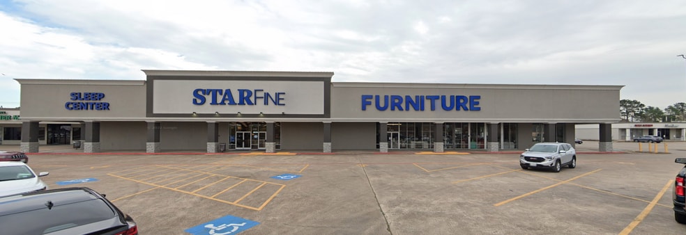 More Photos Of 3401-3475 Gulf Fwy S, Dickinson General Retail For Sale